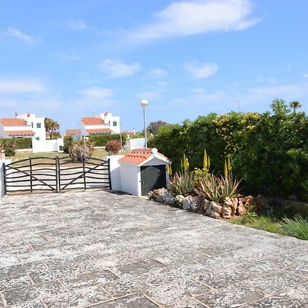 Villa Na Y Veni Cala'N Bosch  Exterior photo