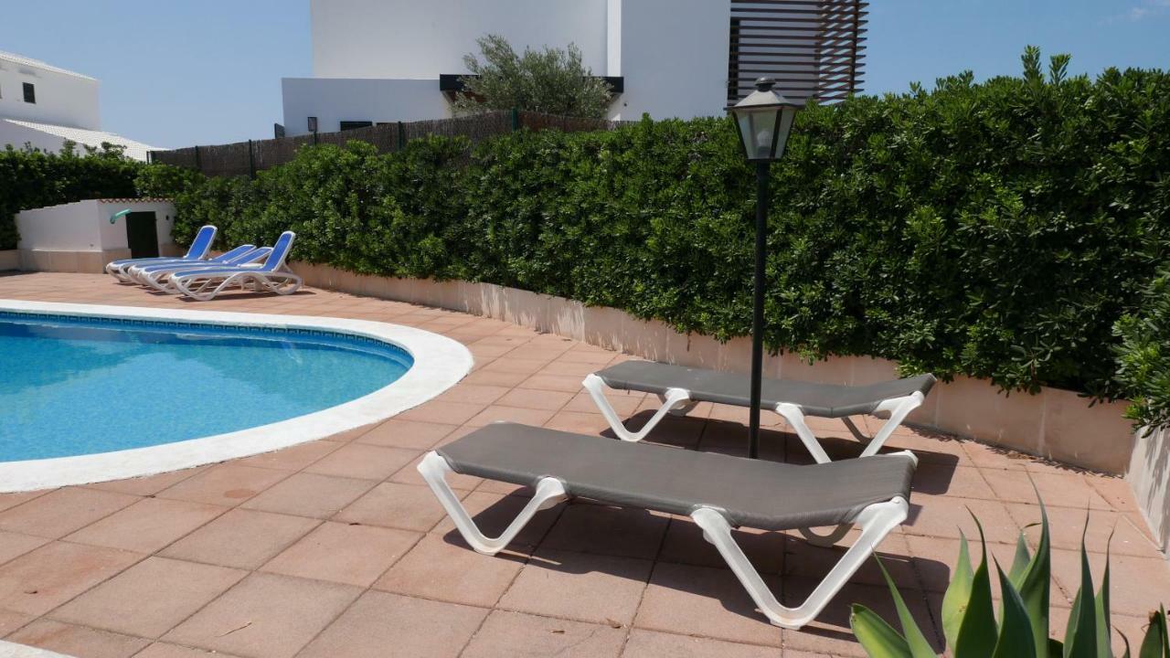 Villa Na Y Veni Cala'N Bosch  Exterior photo